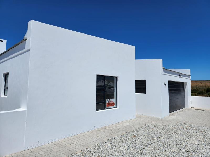 3 Bedroom Property for Sale in Britannia Bay Western Cape